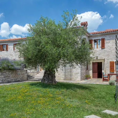 Holiday Frapi - Pzn322 Tatil Evi