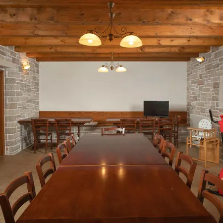 Holiday Frapi - Pzn322 Tatil Evi Pazin