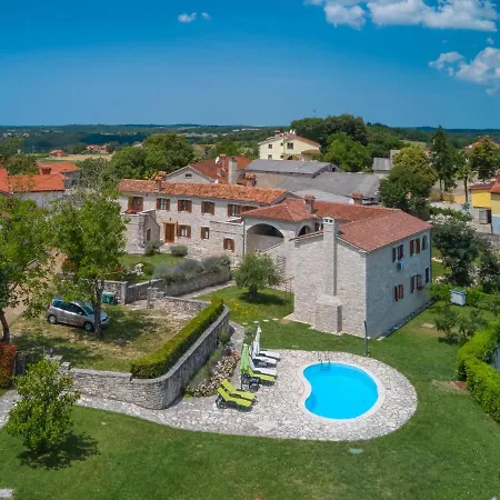 Holiday Frapi - Pzn322 Pazin