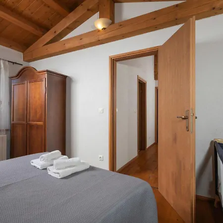 Holiday Frapi - Pzn322 * Pazin