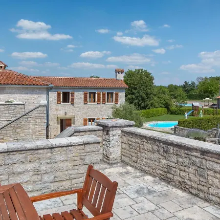 Holiday Frapi - Pzn322 Tatil Evi