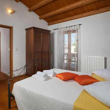 Holiday Frapi - Pzn322 Tatil Evi *