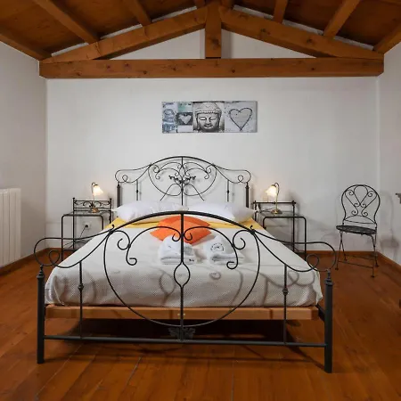 Holiday Frapi - Pzn322 Tatil Evi *